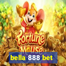 bella 888 bet